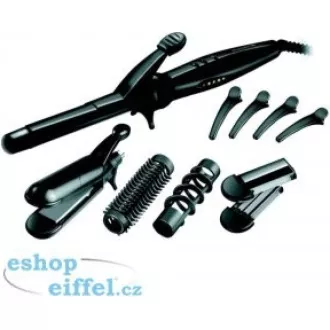 S 8670 KULMA NA VLASY REMINGTON S 8670 KULMA NA VLASY REMINGTON