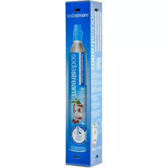 Bombička + CO2 samostatná SODASTREAM