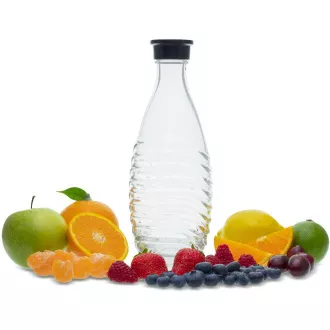 Fľaša 0,7l sklenená Penguin/Crystal SODA Fľaša 0,7l sklenená Penguin/Crystal SODA