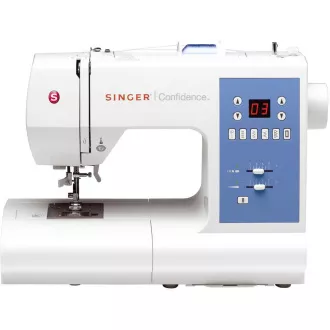 SMC 7465/00 ŠIACI STROJ SINGER SMC 7465/00 ŠIACI STROJ SINGER