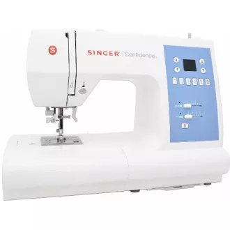 SMC 7465/00 ŠIACI STROJ SINGER SMC 7465/00 ŠIACI STROJ SINGER