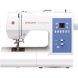 SMC 7465/00 ŠIACI STROJ SINGER SMC 7465/00 ŠIACI STROJ SINGER