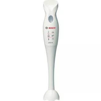 MSM6B100 PONORNÝ MIXER BOSCH