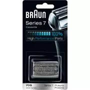 COMBI PACK SERIES 7 NÁHRADNÉ BRIT BRAUN