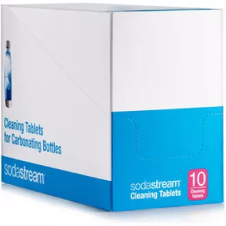 Čistiace tablety pre fľaše SODASTREAM Čistiace tablety pre fľaše SODASTREAM