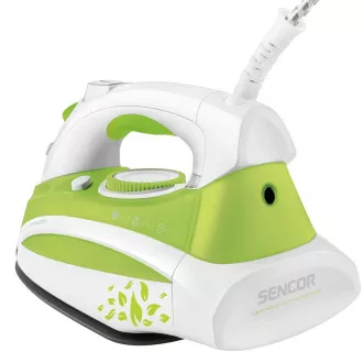 SSI 8440GR žehlička SENCOR SSI 8440GR žehlička SENCOR