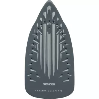SSI 8440GR žehlička SENCOR SSI 8440GR žehlička SENCOR