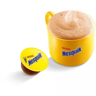 DOLCE G. NESQUIK KVAPSLE 16KS NESCAFÉ
