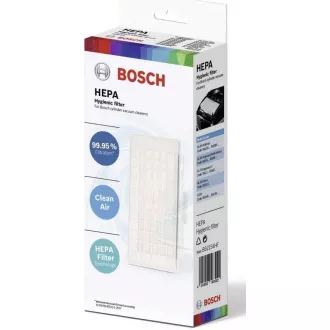 BBZ154HF FILTER HEPA BOSCH