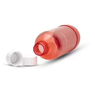 Viečko Biele na plast. fľaše 2 ks SODASTRE