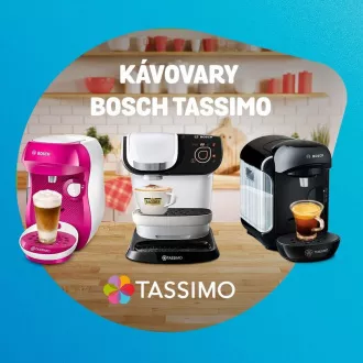 TASSIMO CAPPUCCINO KVAPSLE 8ks TASSIMO