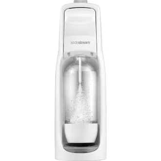 JET WHITE sada SODASTREAM JET WHITE sada SODASTREAM