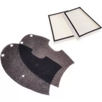 FILTER K RCC 167R DAEWOO