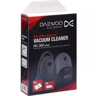 Vrecko MICRO RC 300,320,221N 5KS DAEWOO