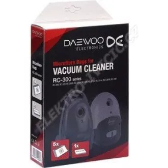 Vrecko MICRO RC 300,320,221N 5KS DAEWOO