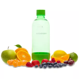 Fľaša TriPack 1l ORANGE/RED/GREEN SODAST Fľaša TriPack 1l ORANGE/RED/GREEN SODAST