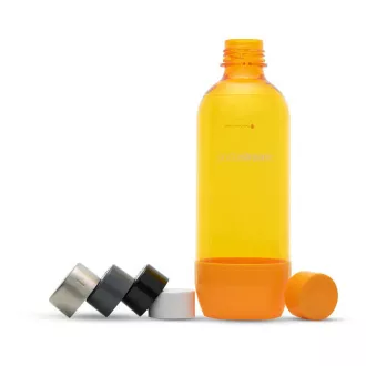 Fľaša TriPack 1l ORANGE/RED/GREEN SODAST Fľaša TriPack 1l ORANGE/RED/GREEN SODAST