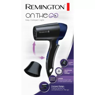 D 2400 VYSÚŠAČ VLASOV REMINGTON