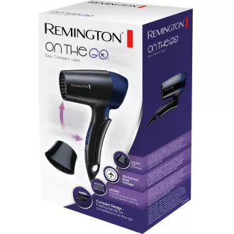D 2400 VYSÚŠAČ VLASOV REMINGTON