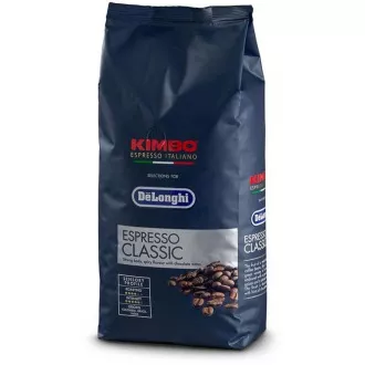 ESPRESSO CLASSIC ZRNK KÁVA 1KG DE'LONGHI ESPRESSO CLASSIC ZRNK KÁVA 1KG DE'LONGHI