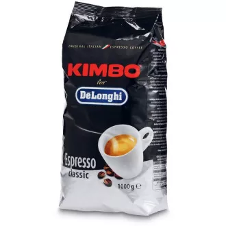 ESPRESSO CLASSIC ZRNK KÁVA 1KG DE'LONGHI ESPRESSO CLASSIC ZRNK KÁVA 1KG DE'LONGHI