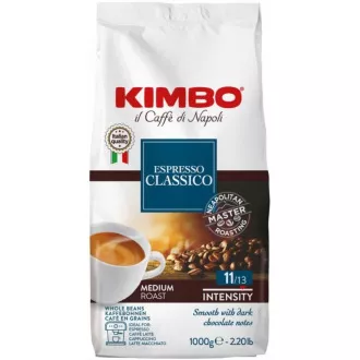 ESPRESSO CLASSIC ZRNK KÁVA 1KG DE'LONGHI ESPRESSO CLASSIC ZRNK KÁVA 1KG DE'LONGHI