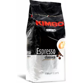 ESPRESSO CLASSIC ZRNK KÁVA 1KG DE'LONGHI ESPRESSO CLASSIC ZRNK KÁVA 1KG DE'LONGHI