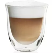 Poháre Cappuccino DE'LONGHI