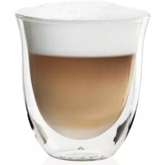 Poháre Cappuccino DE'LONGHI Poháre Cappuccino DE'LONGHI