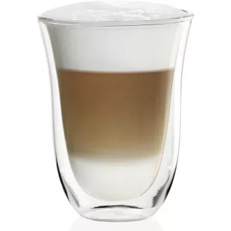 Pohár Latte macchiato DE'LONGHI Pohár Latte macchiato DE'LONGHI