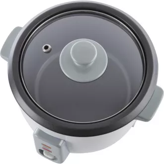 SRM 0600WH ryžovar SENCOR