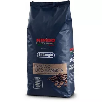 100% ARABICA ZRNKOVÁ KÁVA 250G DE'LONGHI