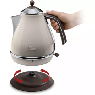 KBOV 2001 BG VARNÁ KANVICA DELONGHI KBOV 2001 BG VARNÁ KANVICA DELONGHI