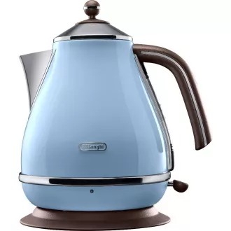 KBOV 2001 AZ VARNÁ KANVICA DELONGHI