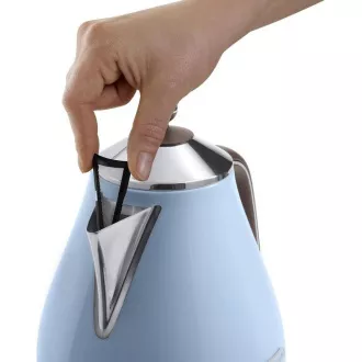 KBOV 2001 AZ VARNÁ KANVICA DELONGHI