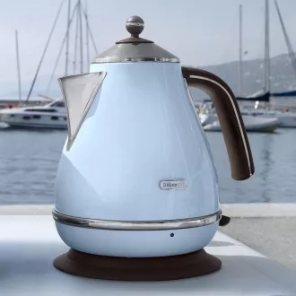 KBOV 2001 AZ VARNÁ KANVICA DELONGHI