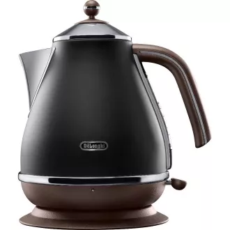 KBOV 2001 BK VARNÁ KANVICA DELONGHI KBOV 2001 BK VARNÁ KANVICA DELONGHI