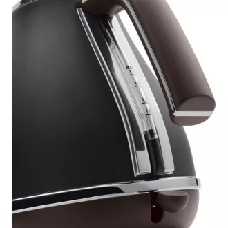 KBOV 2001 BK VARNÁ KANVICA DELONGHI KBOV 2001 BK VARNÁ KANVICA DELONGHI