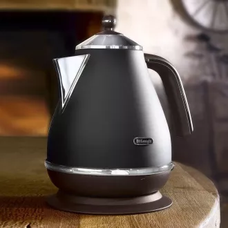KBOV 2001 BK VARNÁ KANVICA DELONGHI KBOV 2001 BK VARNÁ KANVICA DELONGHI