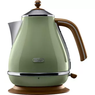 KBOV 2001 GR VARNÁ KANVICA DELONGHI KBOV 2001 GR VARNÁ KANVICA DELONGHI