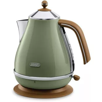 KBOV 2001 GR VARNÁ KANVICA DELONGHI KBOV 2001 GR VARNÁ KANVICA DELONGHI