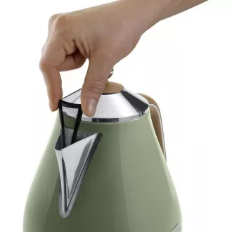 KBOV 2001 GR VARNÁ KANVICA DELONGHI KBOV 2001 GR VARNÁ KANVICA DELONGHI
