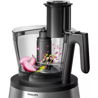 HR7778/00 FOOD PROCESSOR PHILIPS