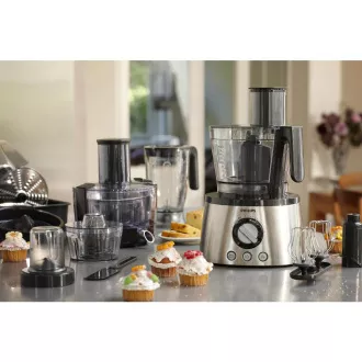HR7778/00 FOOD PROCESSOR PHILIPS