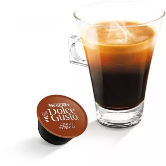 DOLCE G.CAFFE LUNGO INTENSO KAPS NESCAFÉ