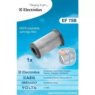 EF75B CYKLÓN.FILTER(900195949) ELECTROLUX