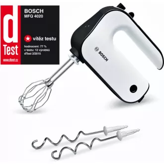 MFQ 4020 RUČNÝ ŠĽAHAČ BOSCH
