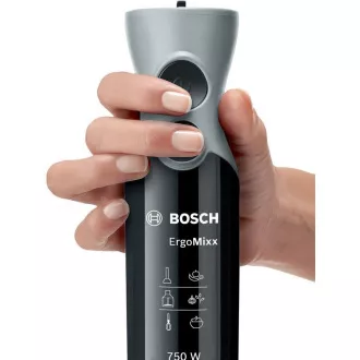 MSM67160 MIXÉR PONORNÝ BOSCH