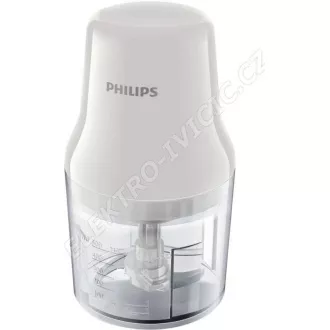 HR1393/00 SEKÁČIK POTRAVÍN PHILIPS