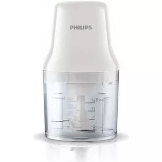 HR1393/00 SEKÁČIK POTRAVÍN PHILIPS